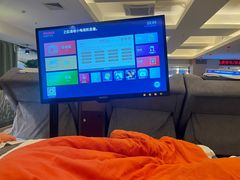 -世外桃源水疗会(皇庭彩园店)