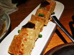 灵隐素鹅-弄堂里(雨花客厅店)