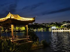 -南通濠河风景名胜区