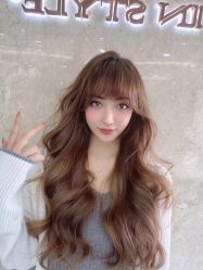 -CD Hair salon