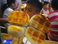 -木屋烧烤(惠阳华润小径湾店)