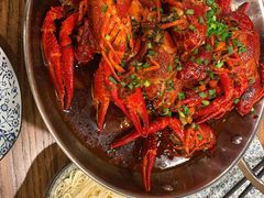 -虾小龙老长沙龙虾馆(坡子街店)