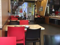 大堂-永和大王(杨高中路店)