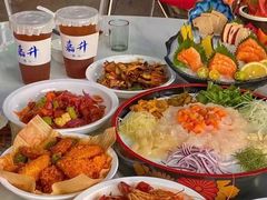 -嘉升大排档(番禺总店)