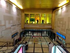-大光明电影院(南京西路店)