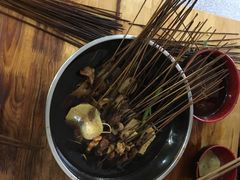 -厕所串串(文殊院店)