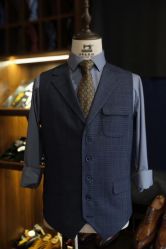 -伊布老裁缝西装礼服定制