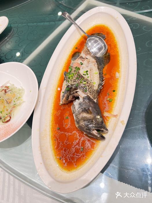 小方外婆菜(蒙山路店)图片