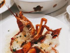 -麒茗餐厅·粤菜·宴会厅·海鲜(锦绣路店)