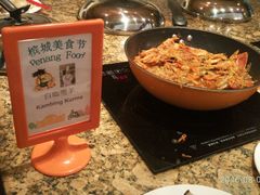 -咖啡苑·沈阳今旅酒店Hotel Jen·香格里拉集团
