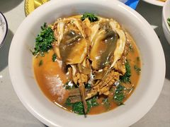 -永安鱼庄·镇江菜(东吴路店)