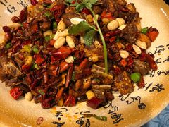 -巴渝菜馆(涿州店)
