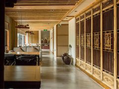 -竹里馆 ·茶食(奥体店)