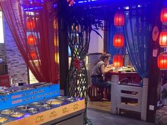 -唇辣号重庆老火锅(燕郊鑫乐汇店)