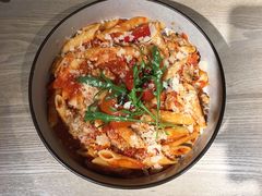 -Maxpoint Kitchen 西餐咖啡(乐峰广场店)