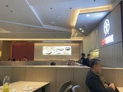 -北李妈妈菜·海肠捞饭(开发区万达店)