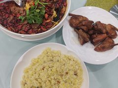-一品粤珍轩(吴中路店)