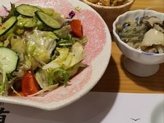 -鳗鲔料理小馆