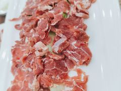-潮汕牛肉火锅