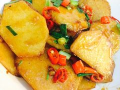 -老梅园大虾城(河西店)