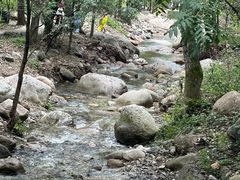 -玉渡山自然风景区