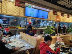 -陶德砂锅(蜀汉路店)