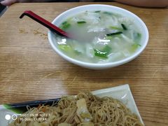 -老牌依强牛肉店(达道总店)