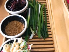 -狼诱惑(泰山大街店)