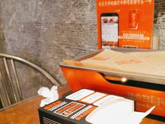 -神府路壹号·海鲜烧烤·砂锅粥·锅物(三坊七巷店)