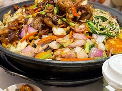 -一烙锅(友谊店)