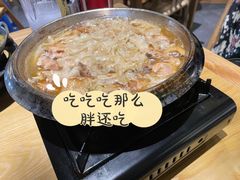 土鸡汤-乡里八闽·福州乡土菜(高宅店)