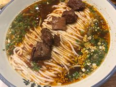 -常樂屋·常德米粉(青年路店)