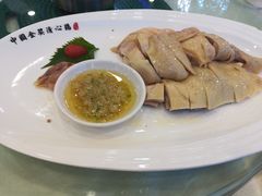 -清心鸡沙田乳鸽店·非遗传承(粤垦路店)