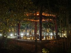 -和县香泉温泉度假村