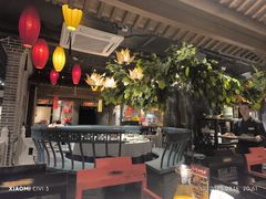 -北平盛世·新京菜·北京烤鸭(劲松·双井店)