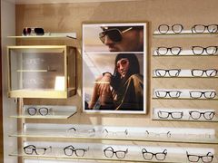 -目艮眼镜SHOWROOM(品牌集合店)