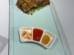 -真地道京味府·鲜橙烤鸭·北京菜(朝外大街东大桥店)