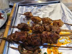-晓靖轩烧烤(沙河风情店)