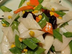 -院8里·小聚园老川菜(九眼桥店)