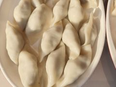 -喜家德虾仁水饺(金融中心店)