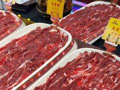 -大吉利·潮汕牛肉火锅(河西店)