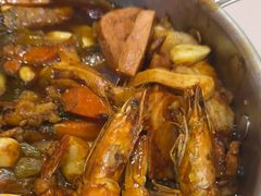 -黄记煌三汁焖锅(首创奥特莱斯店)