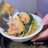 ㊙️沪上shou家私房菜，厨师居然出自国宴大