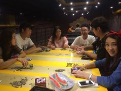 -不止轰趴桌游麻将台球(立水桥店)
