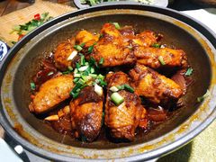 -江南婆婆(车墩店)