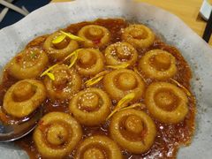 -闻鲜素食茶餐厅(高新区店)
