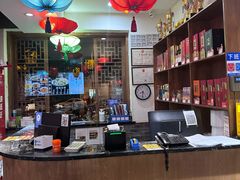 -大胡同天津菜·海肠捞饭·津门皮皮虾锅贴一绝(西姜井店)