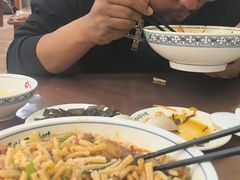 -罗胖子面馆(西关店)