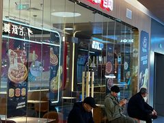 -比格比萨自助(宝山日月光店)