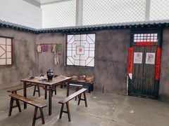 -银川河东国际机场